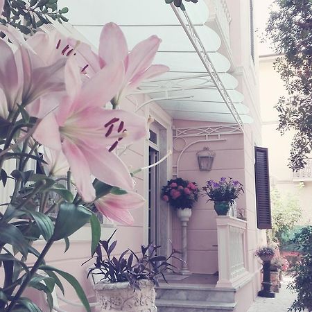 Villa La Fonte Marina di Pietrasanta Ngoại thất bức ảnh