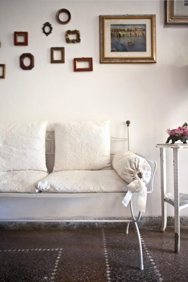Villa La Fonte Marina di Pietrasanta Ngoại thất bức ảnh
