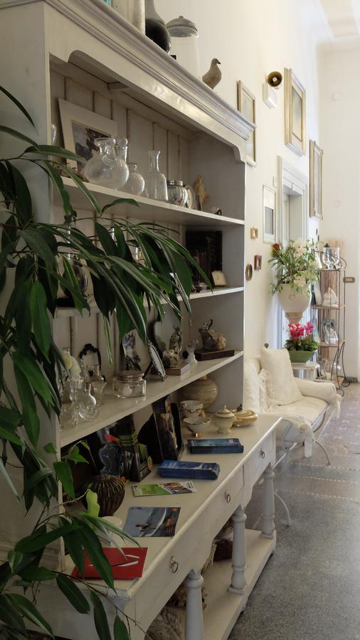 Villa La Fonte Marina di Pietrasanta Ngoại thất bức ảnh