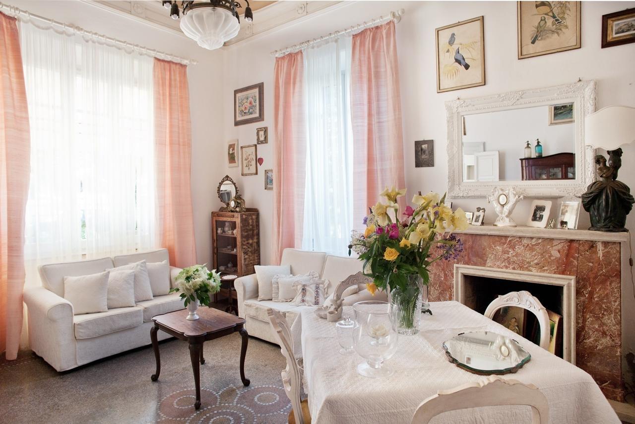 Villa La Fonte Marina di Pietrasanta Ngoại thất bức ảnh