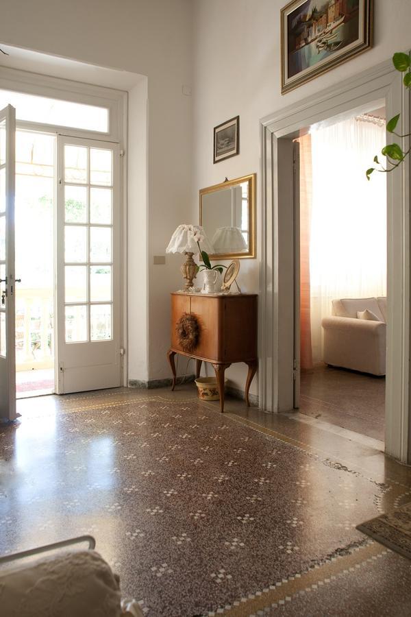 Villa La Fonte Marina di Pietrasanta Ngoại thất bức ảnh