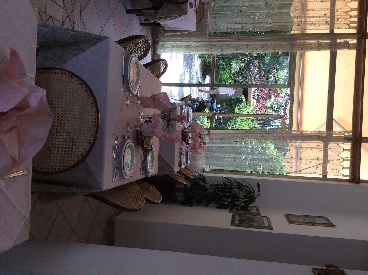 Villa La Fonte Marina di Pietrasanta Ngoại thất bức ảnh