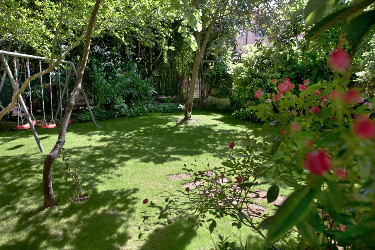 Villa La Fonte Marina di Pietrasanta Ngoại thất bức ảnh