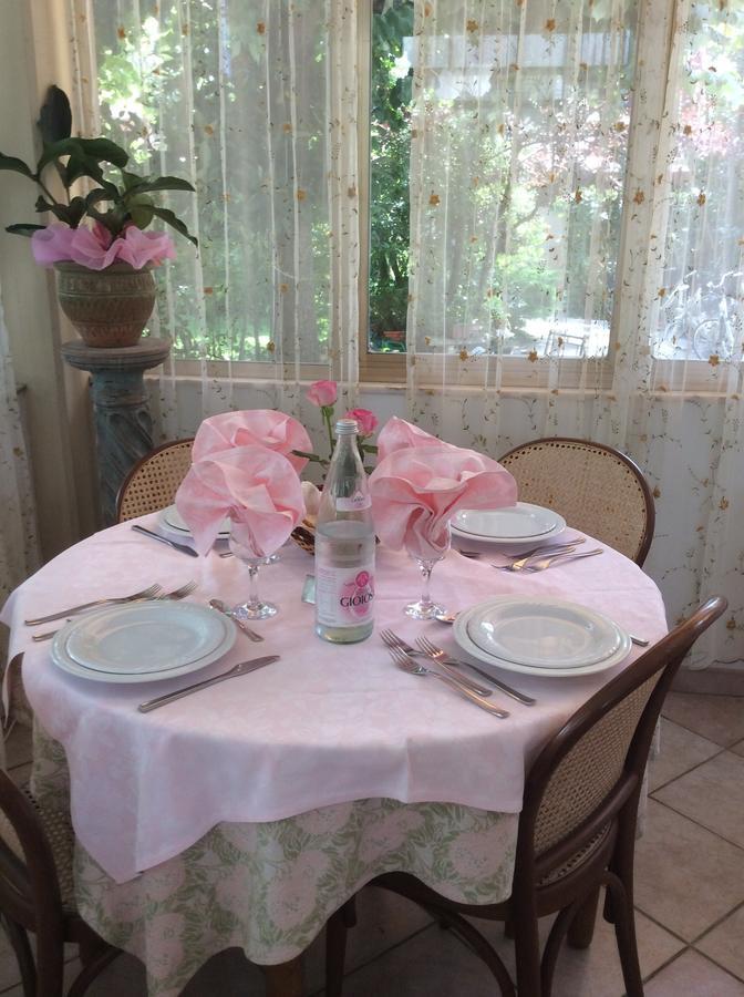 Villa La Fonte Marina di Pietrasanta Ngoại thất bức ảnh