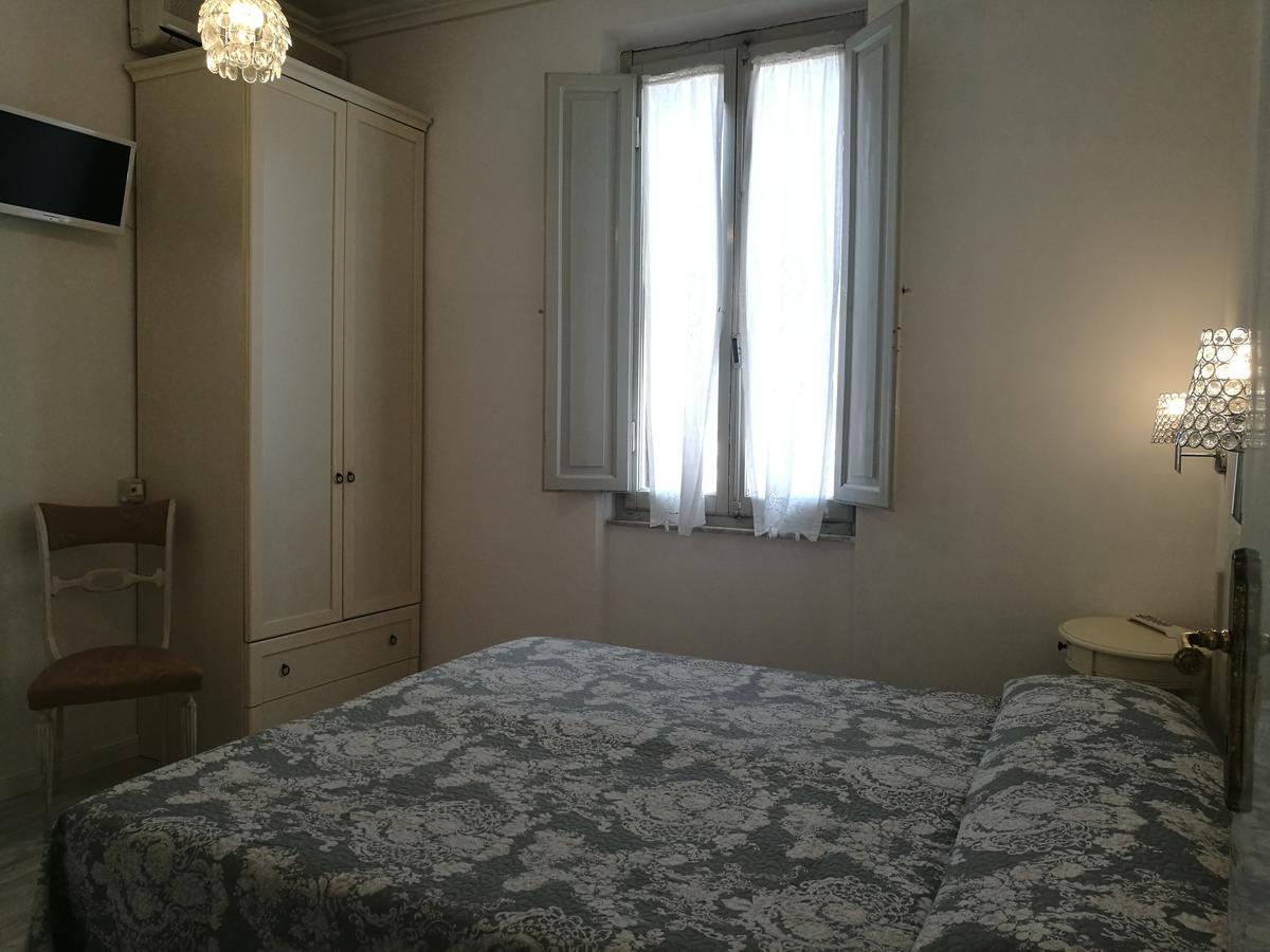Villa La Fonte Marina di Pietrasanta Ngoại thất bức ảnh