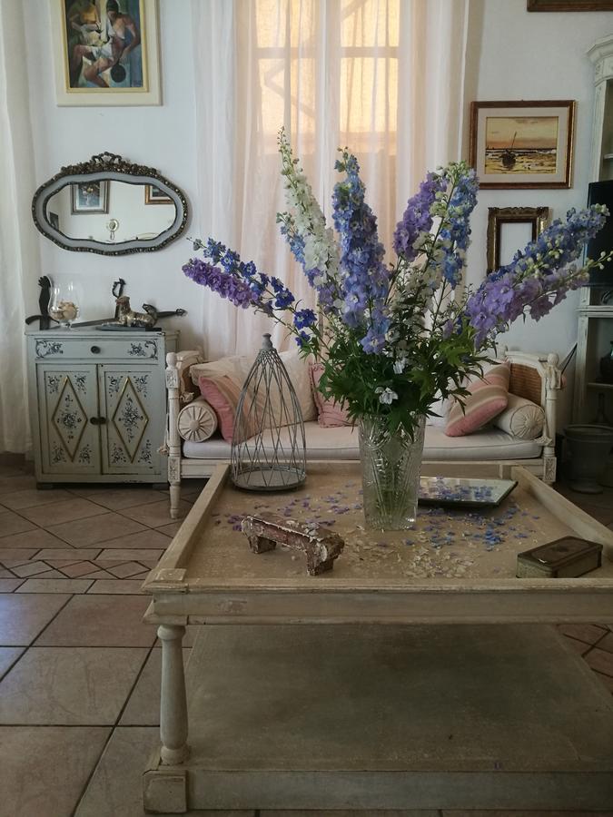 Villa La Fonte Marina di Pietrasanta Ngoại thất bức ảnh