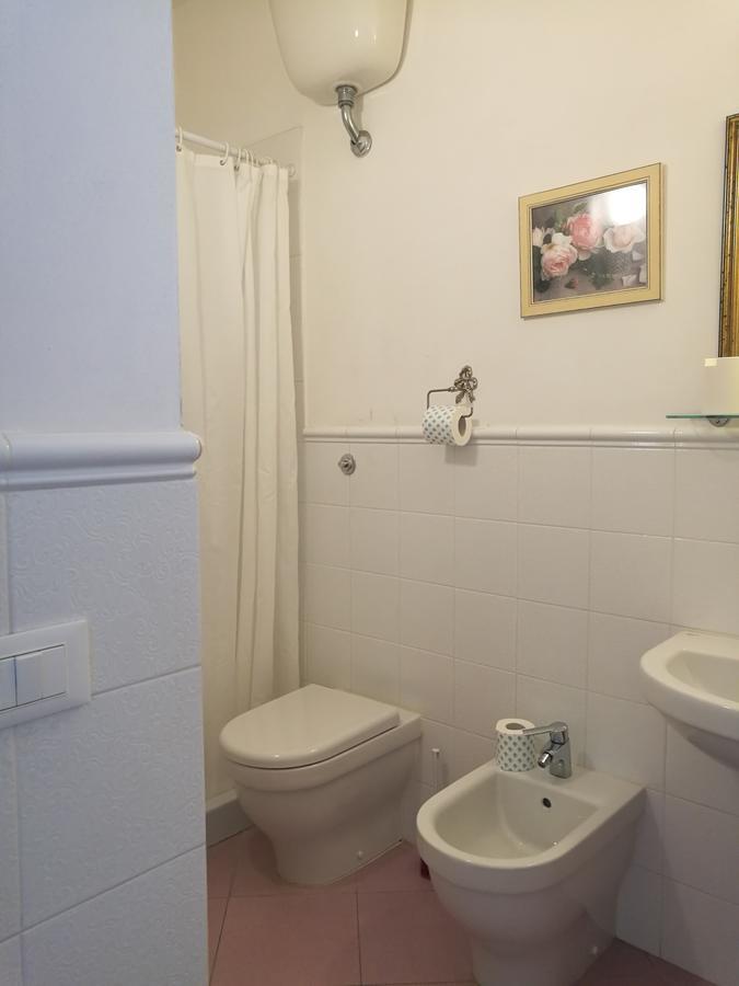 Villa La Fonte Marina di Pietrasanta Ngoại thất bức ảnh