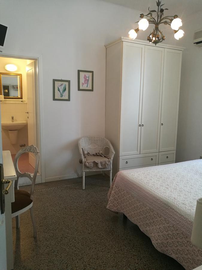 Villa La Fonte Marina di Pietrasanta Ngoại thất bức ảnh