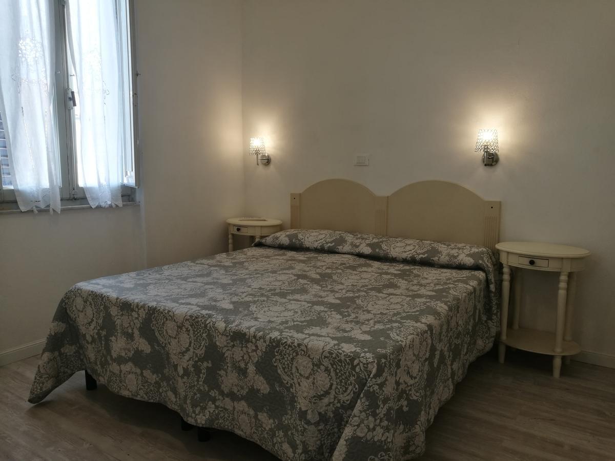 Villa La Fonte Marina di Pietrasanta Ngoại thất bức ảnh
