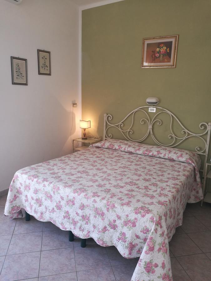 Villa La Fonte Marina di Pietrasanta Ngoại thất bức ảnh
