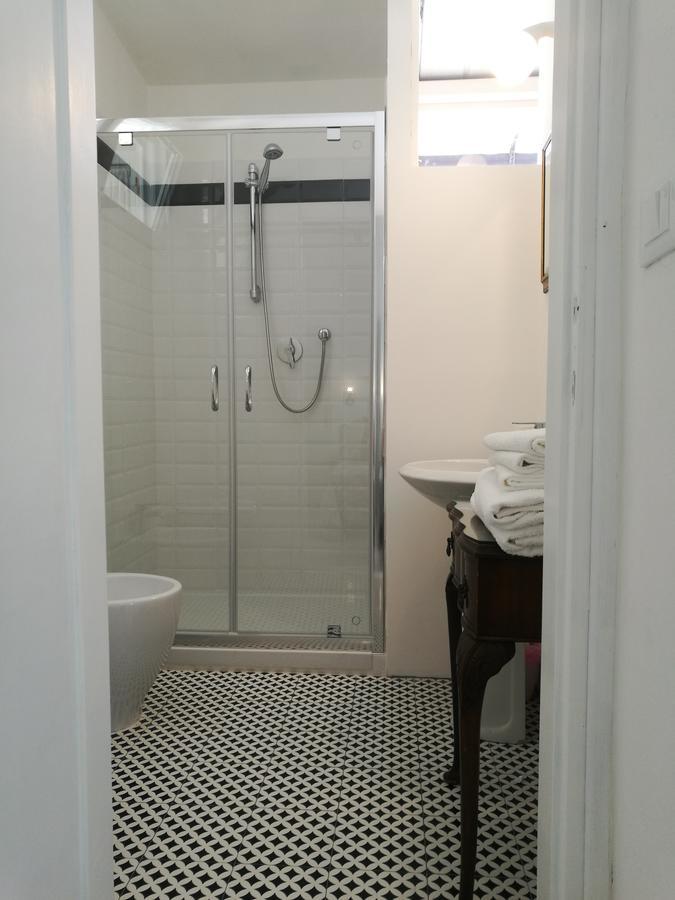 Villa La Fonte Marina di Pietrasanta Ngoại thất bức ảnh
