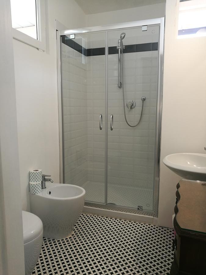 Villa La Fonte Marina di Pietrasanta Ngoại thất bức ảnh