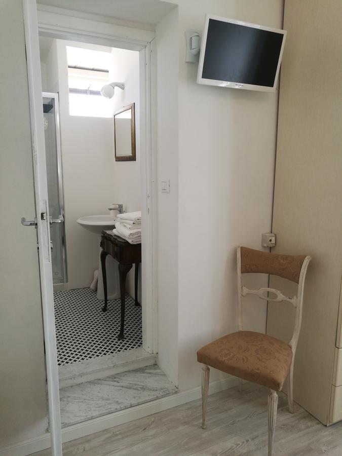Villa La Fonte Marina di Pietrasanta Ngoại thất bức ảnh